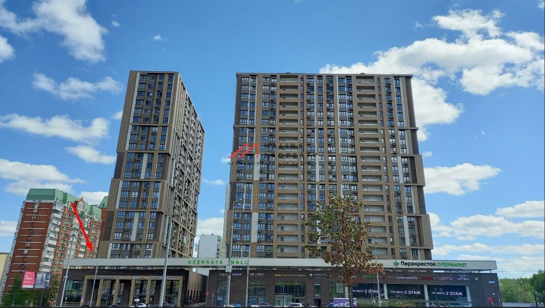 Продажа коммерческого помещения у метро с Wildberries