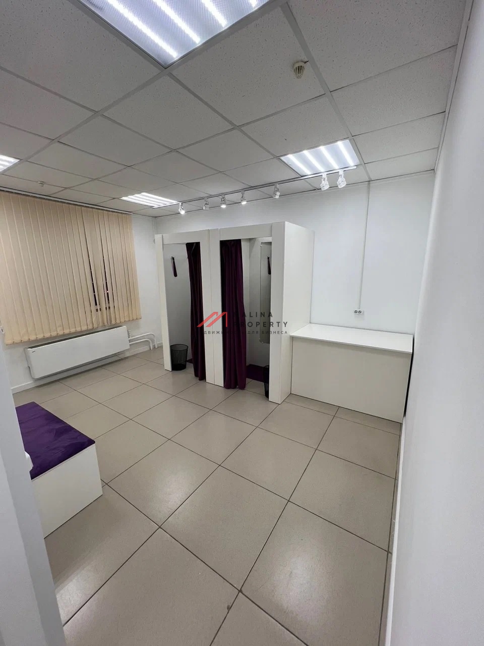 Продажа торгового помещения в ЖК "Головино" 