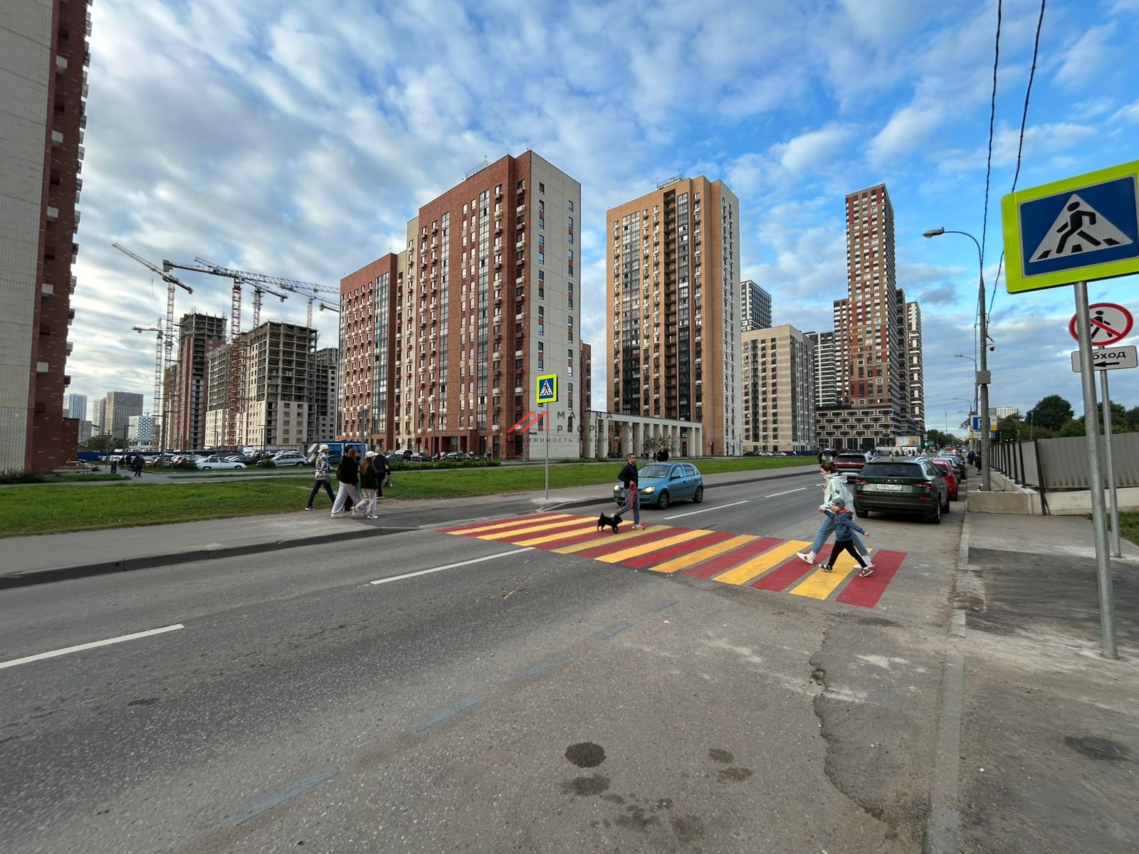 Продажа торгового помещения на Амурской