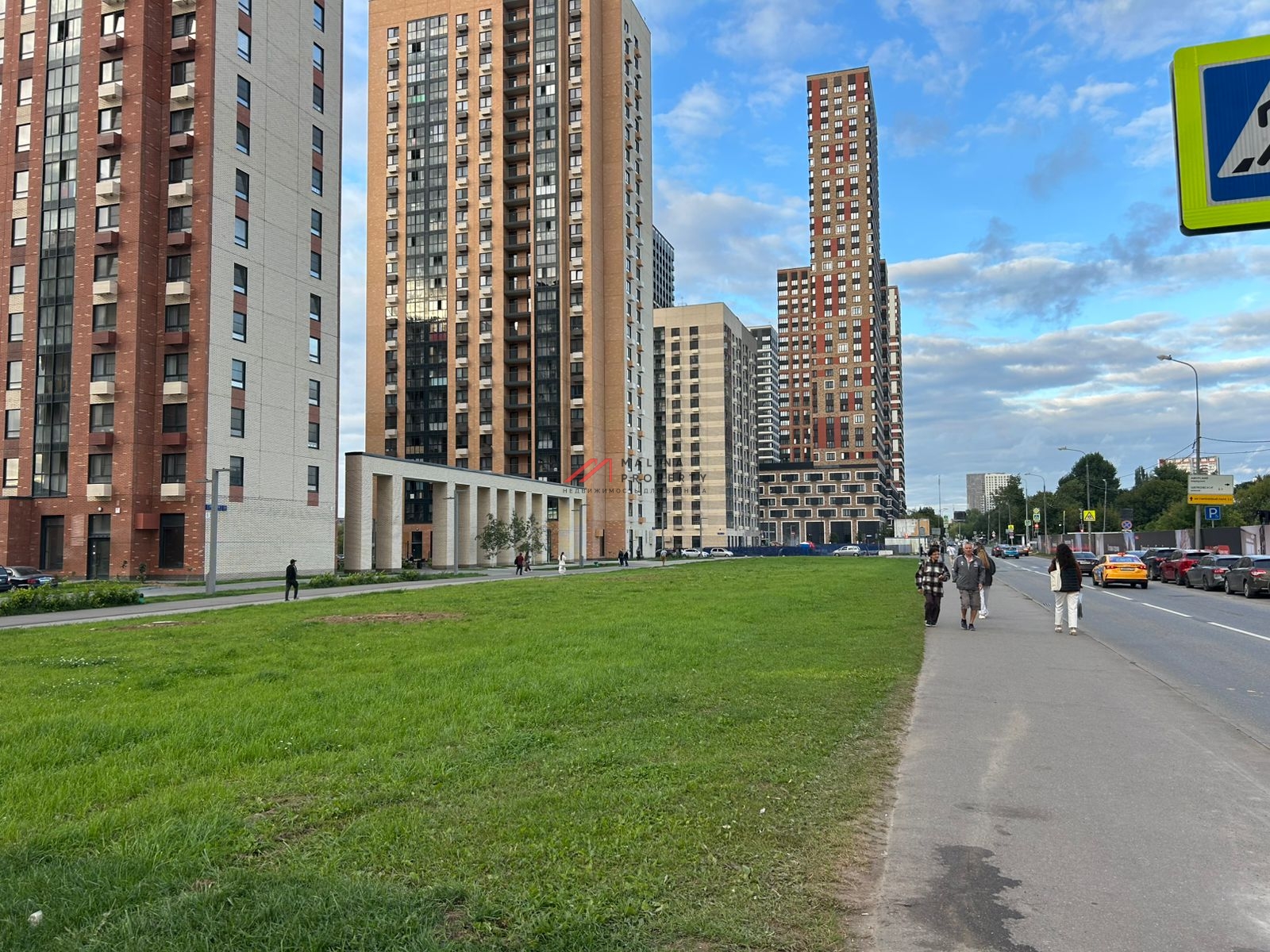 Продажа торгового помещения на Амурской