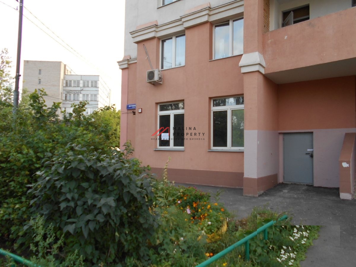 Продажа торгового помещения на Селигерской