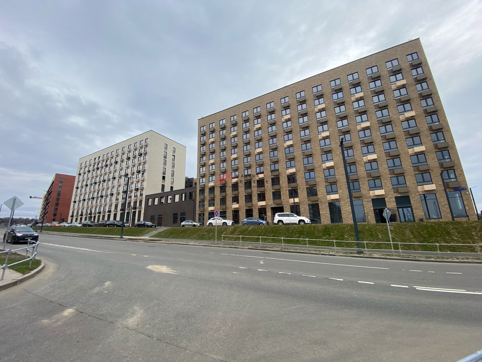 Аренда торгового помещения в ЖК «Середневский лес»