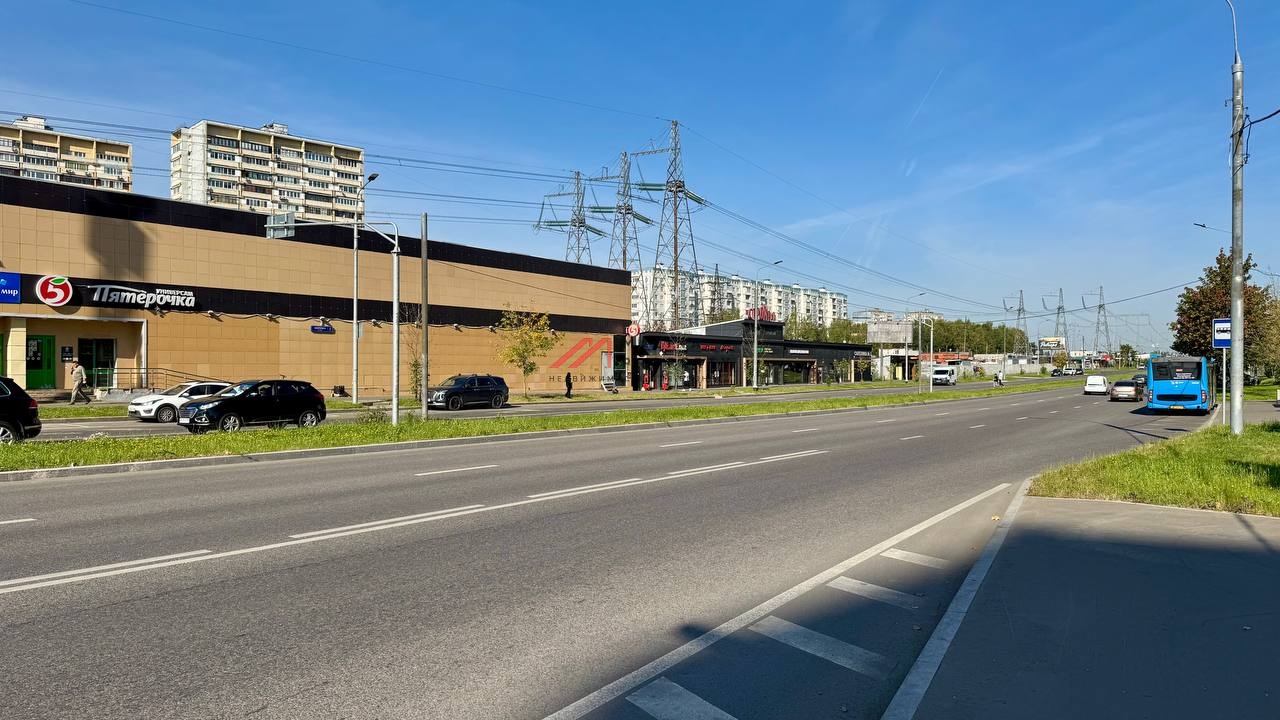 Продажа помещения с арендатором в Зеленограде