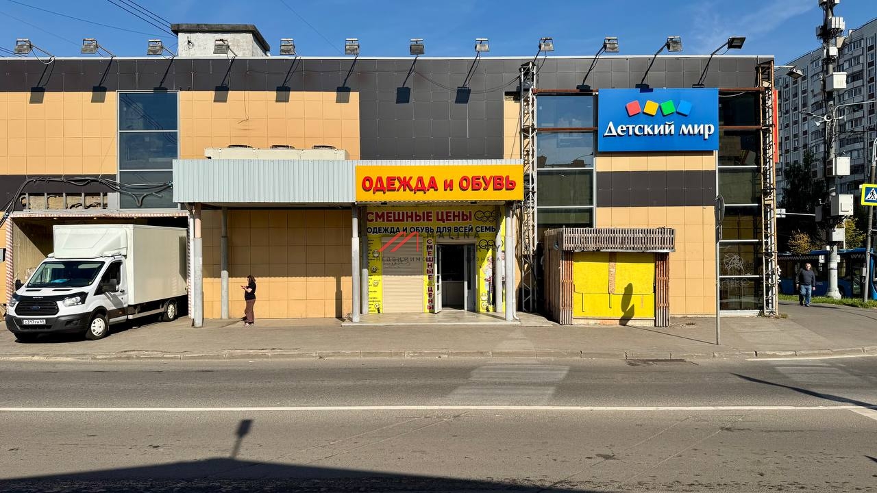 Продажа помещения с арендатором в Зеленограде