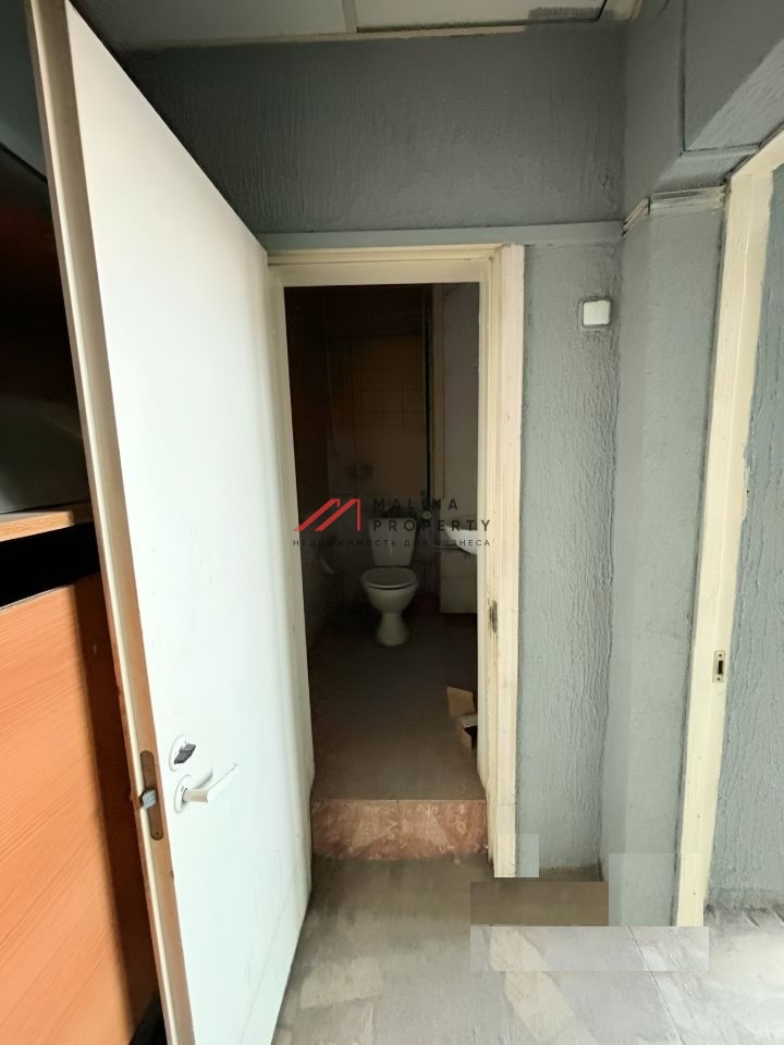 Аренда торгового помещения у метро Войковская 