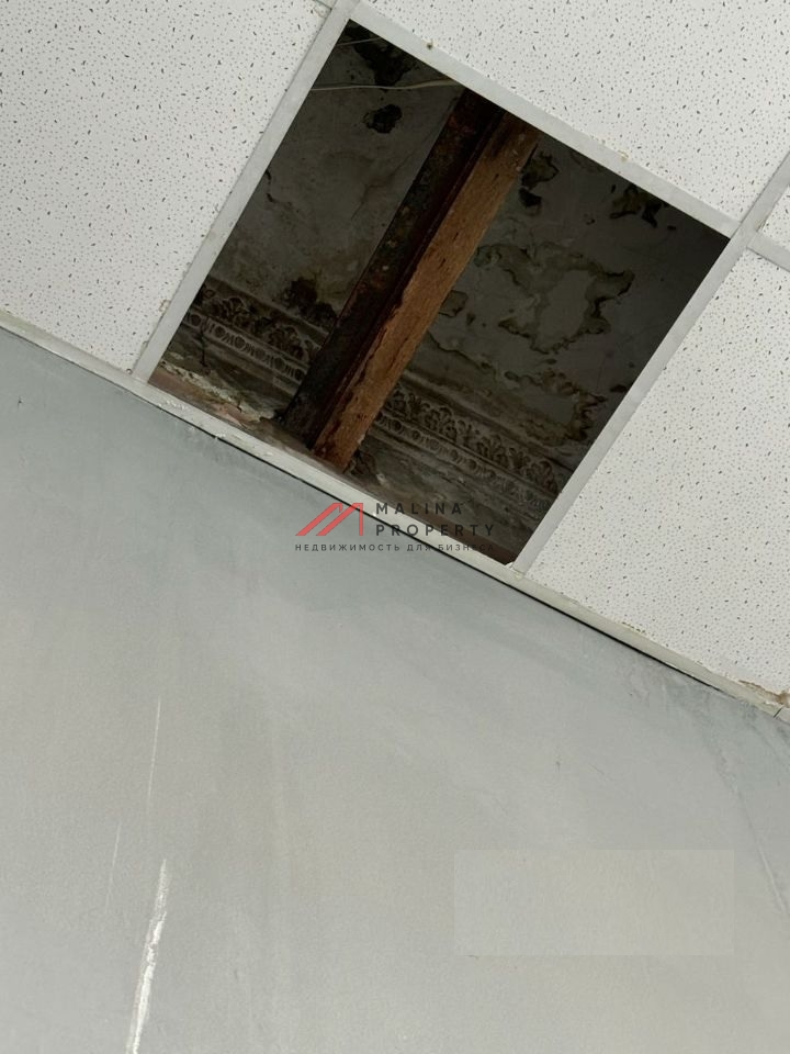 Аренда торгового помещения у метро Войковская 