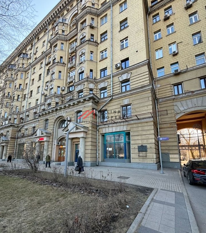 Аренда торгового помещения у метро Войковская 