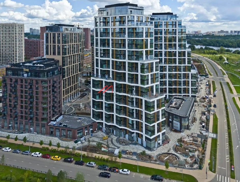 Аренда торгового помещения в ЖК Примавера 