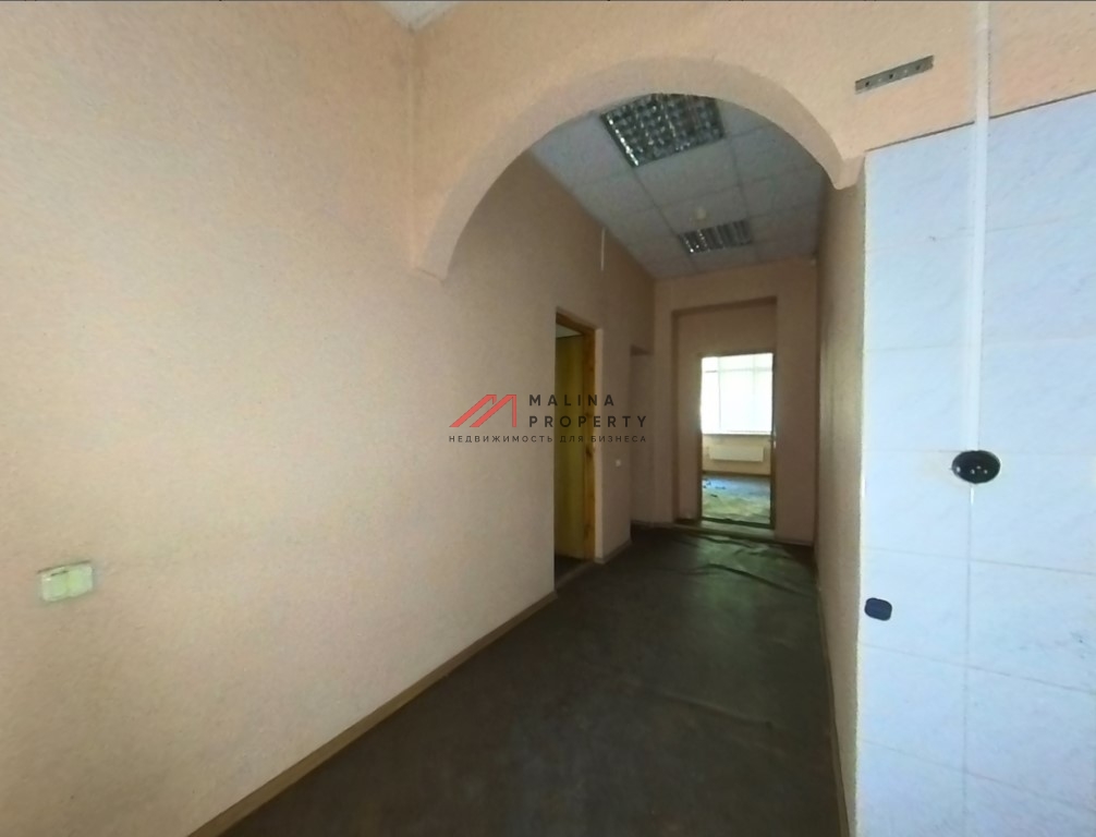 Аренда торгового помещения рядом с метро Каширская