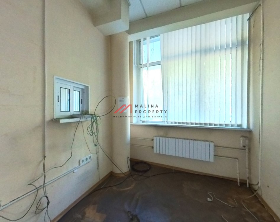 Аренда торгового помещения рядом с метро Каширская