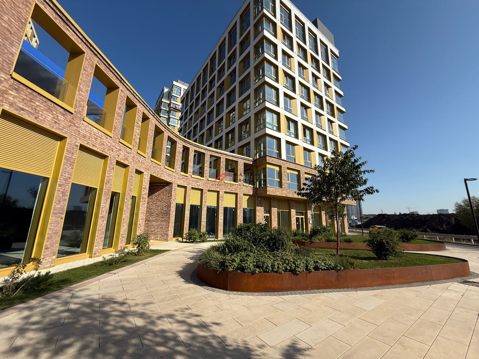 Продажа торгового помещения ЖК "WOW"