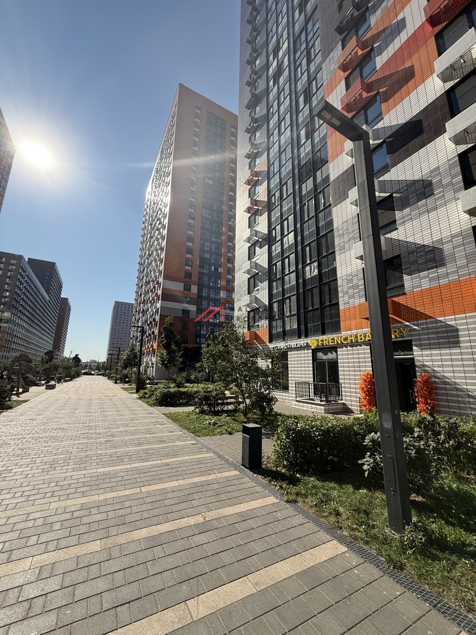 Продажа торгового помещения ЖК Люблинский парк