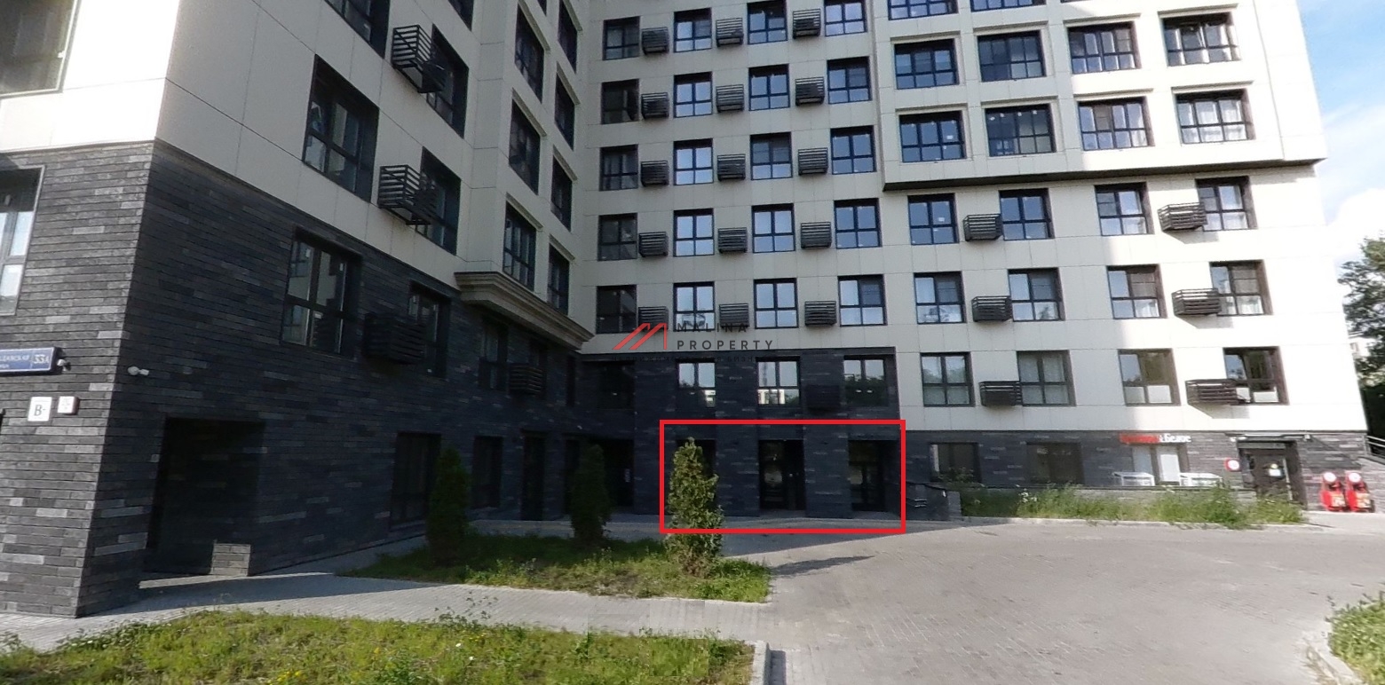 Продажа торгового помещения