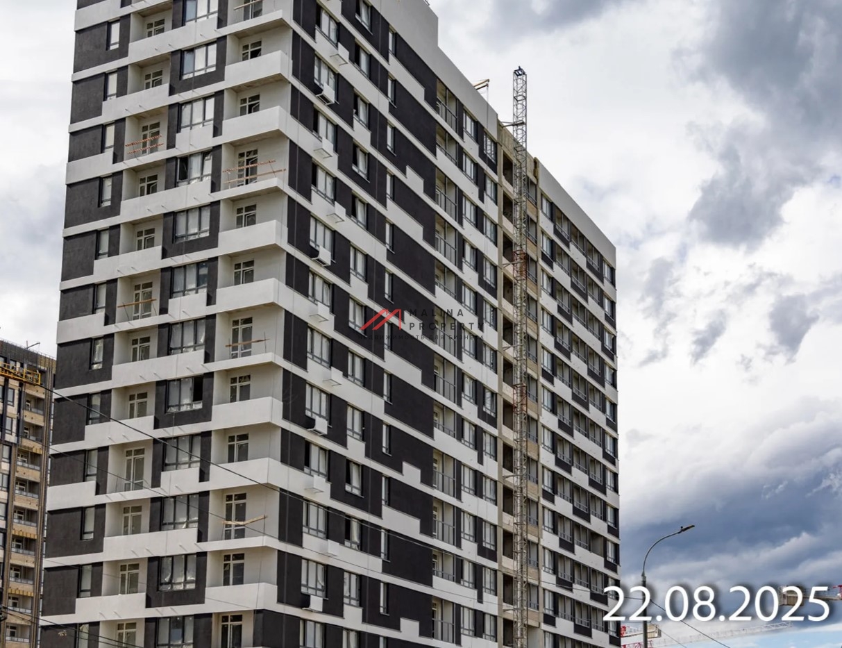 Аренда торгового помещения в ЖК "Деснаречье" 