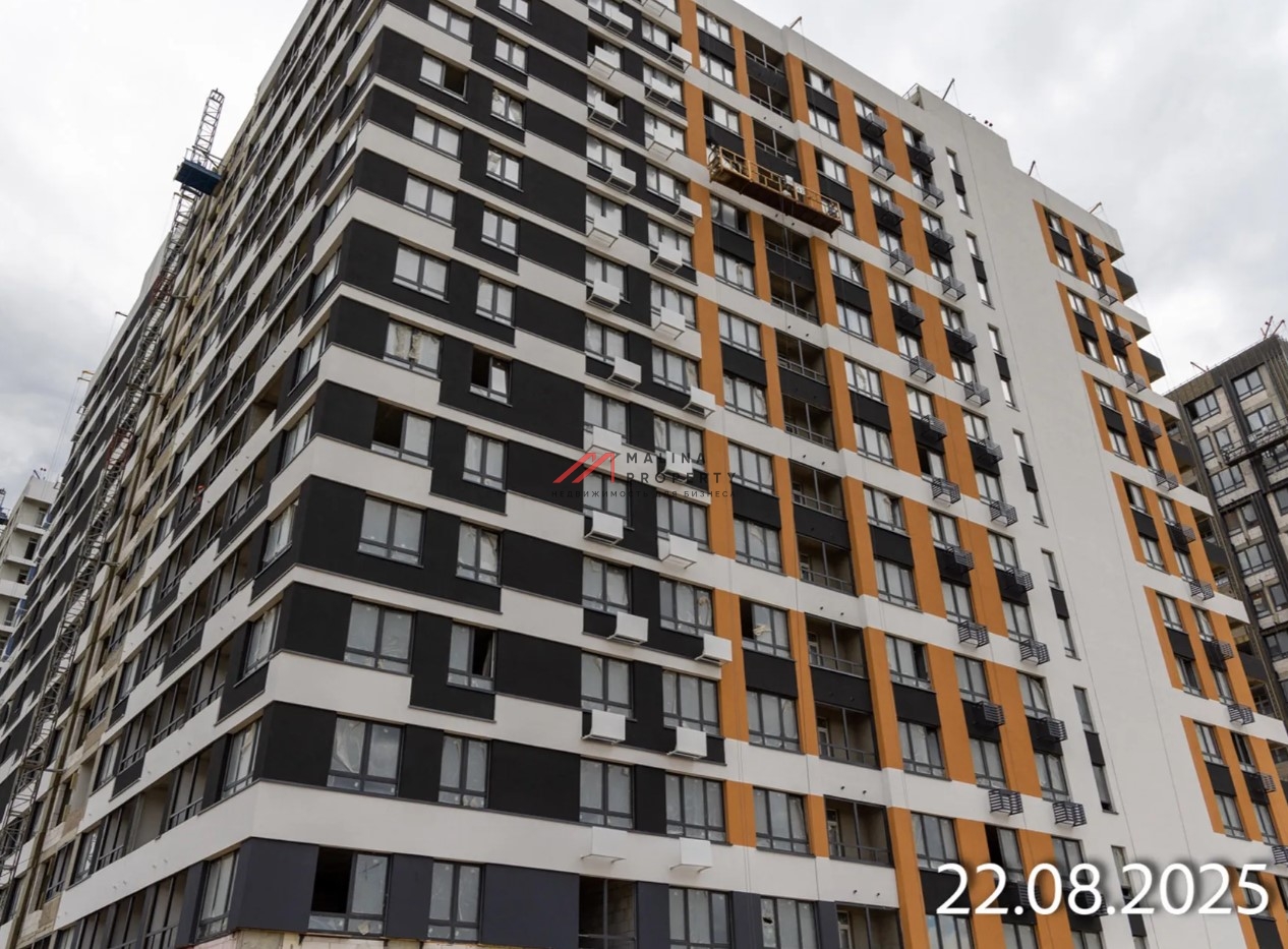 Аренда торгового помещения в ЖК "Деснаречье" 