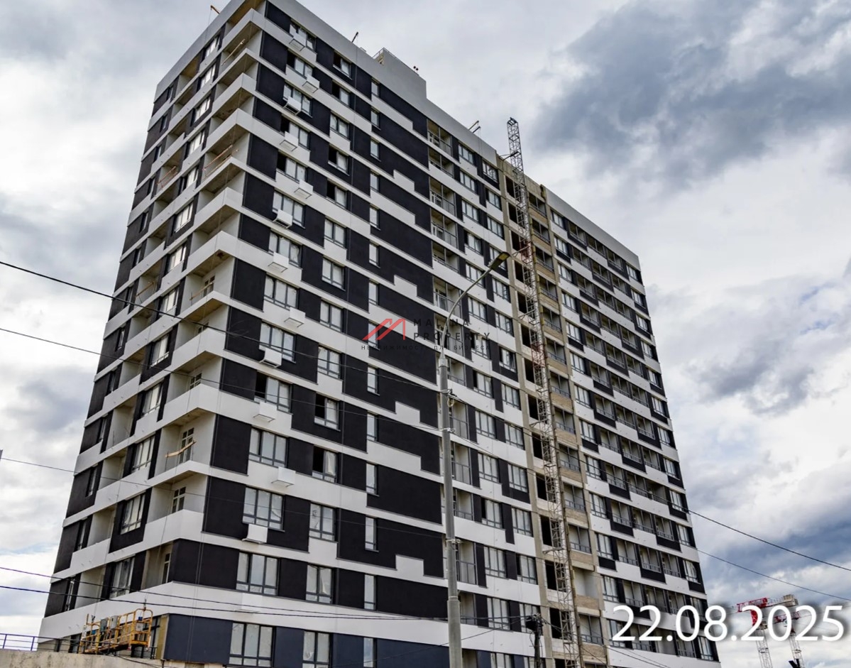 Аренда торгового помещения в ЖК "Деснаречье" 