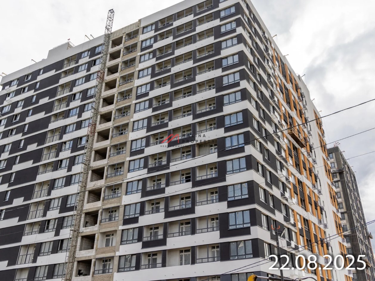 Аренда торгового помещения в ЖК "Деснаречье" 