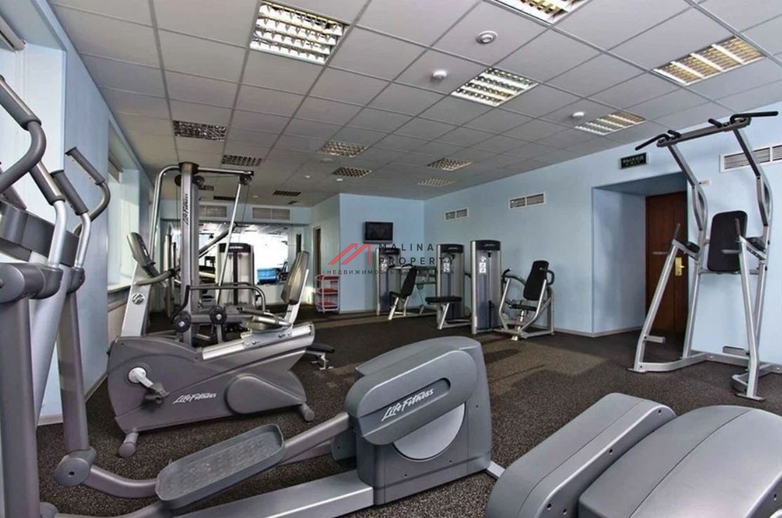 Продажа гостиницы Бега на Беговой 