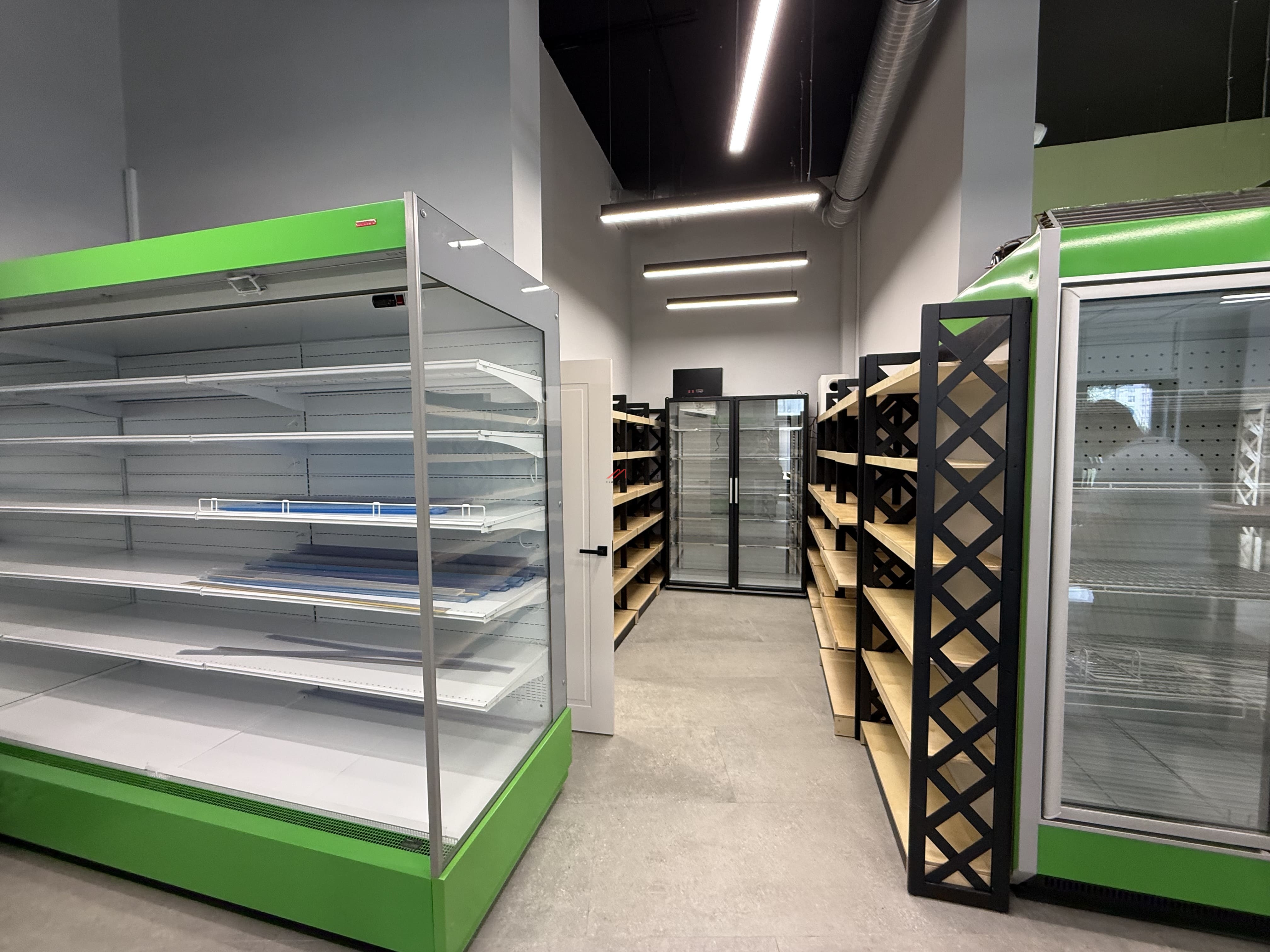 Продажа помещения в ЖК Кутузов град 2