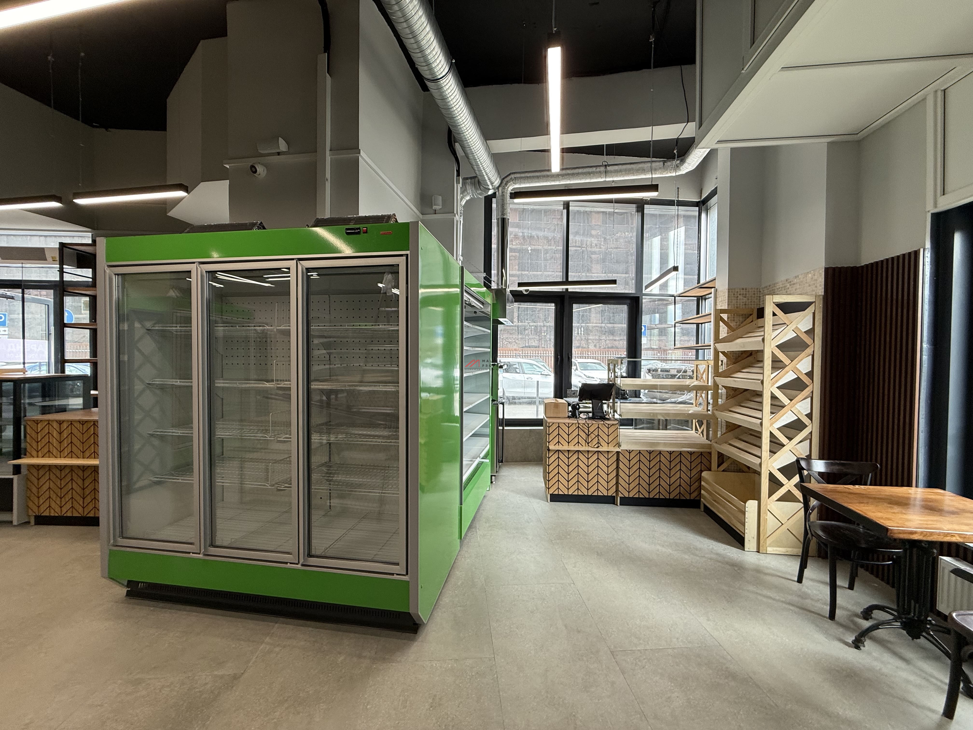 Продажа помещения в ЖК Кутузов град 2