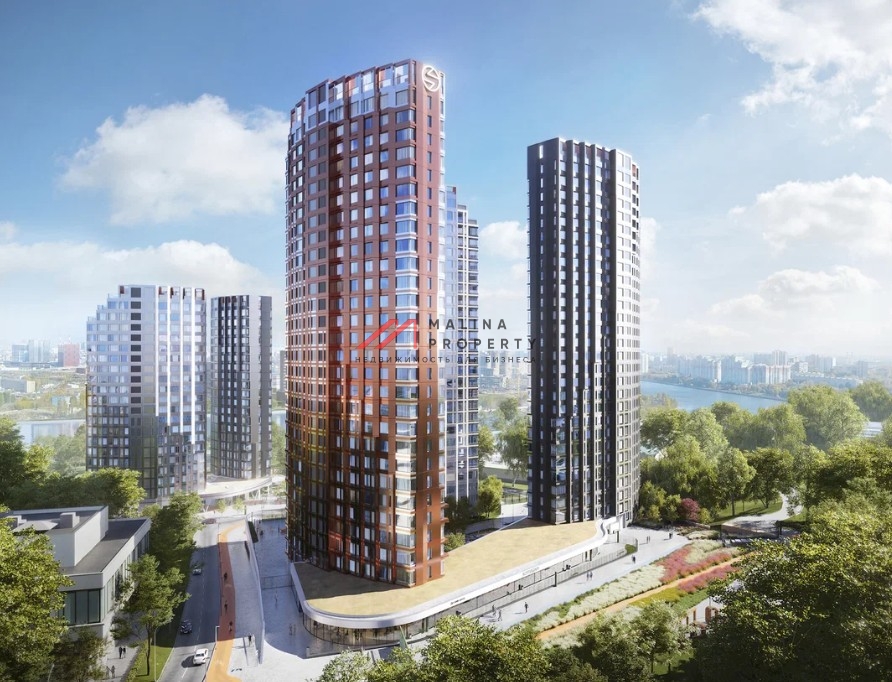 Продажа торгового помещения под супермаркет 