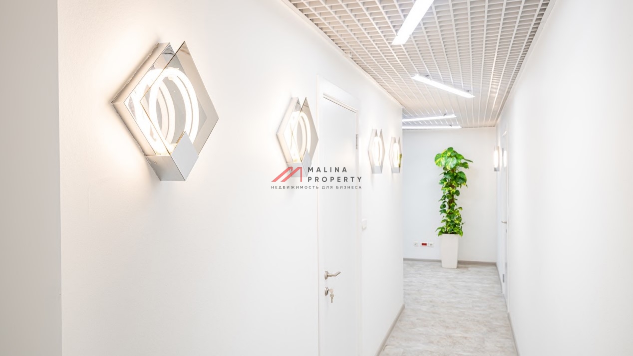 Продажа особняка на Большой Полянке 