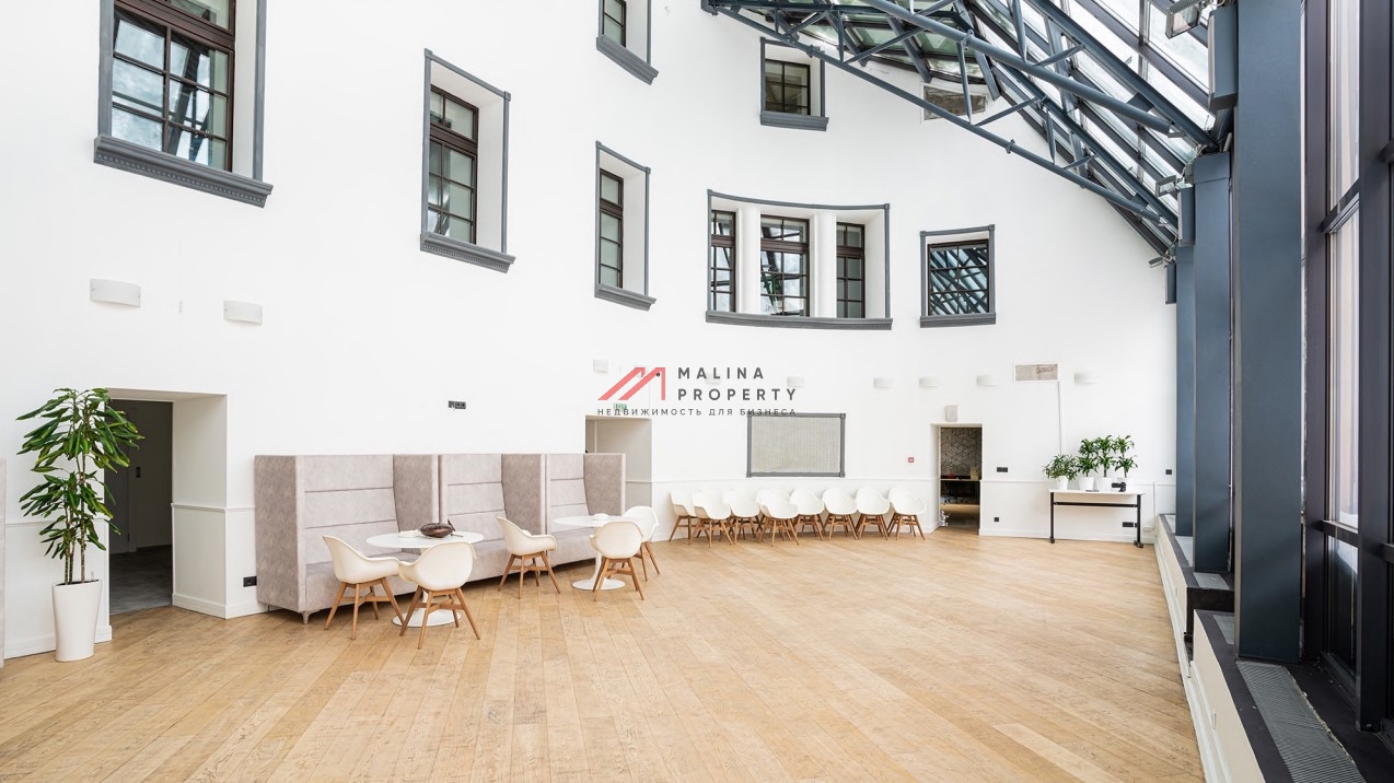 Продажа особняка на Большой Полянке 