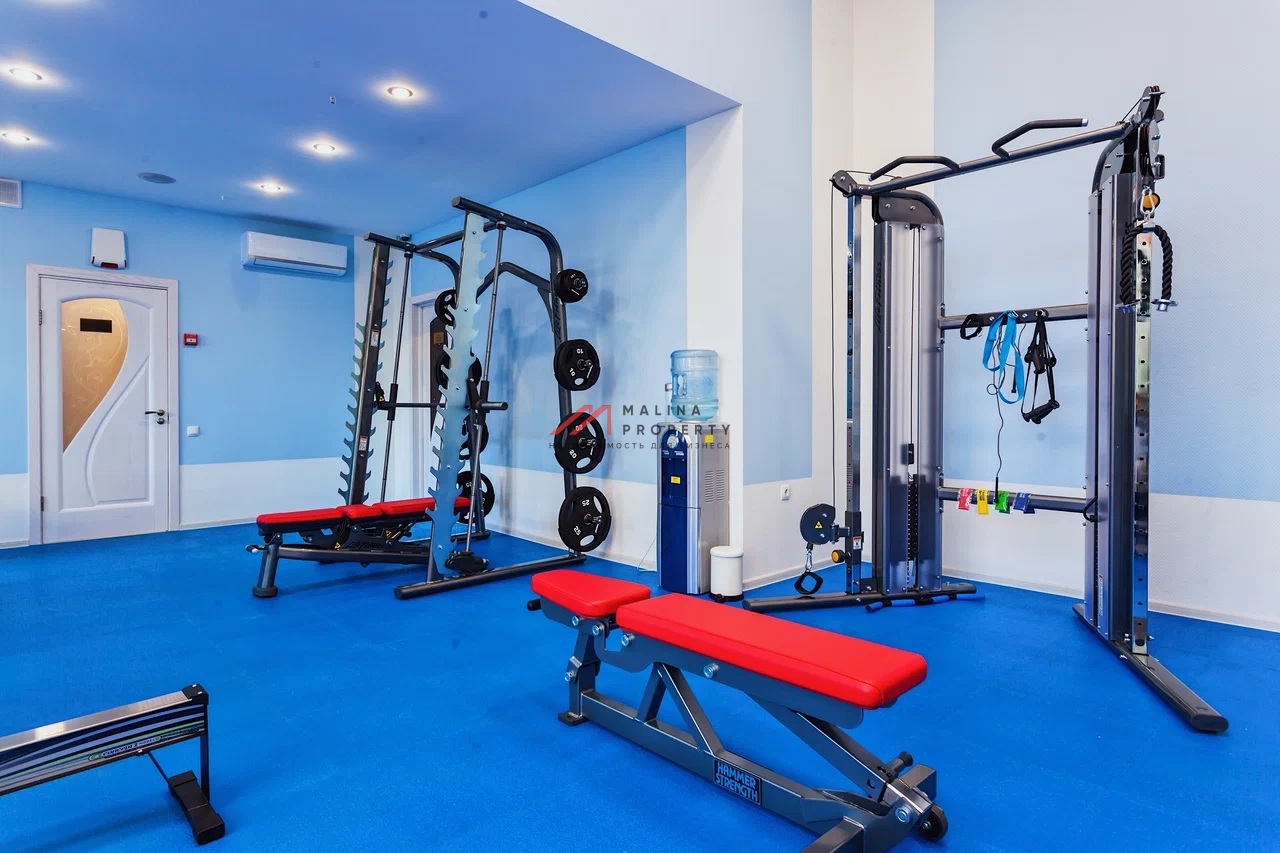 Продажа торгового помещения на проспекте Вернадского 