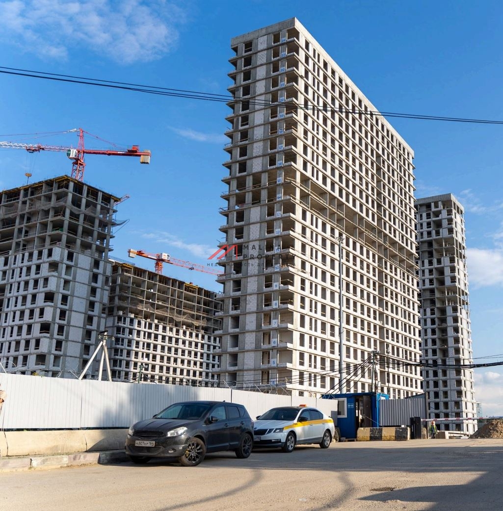 Продажа помещения с аптекой Горздав в ЖК "Квартал Строгино"