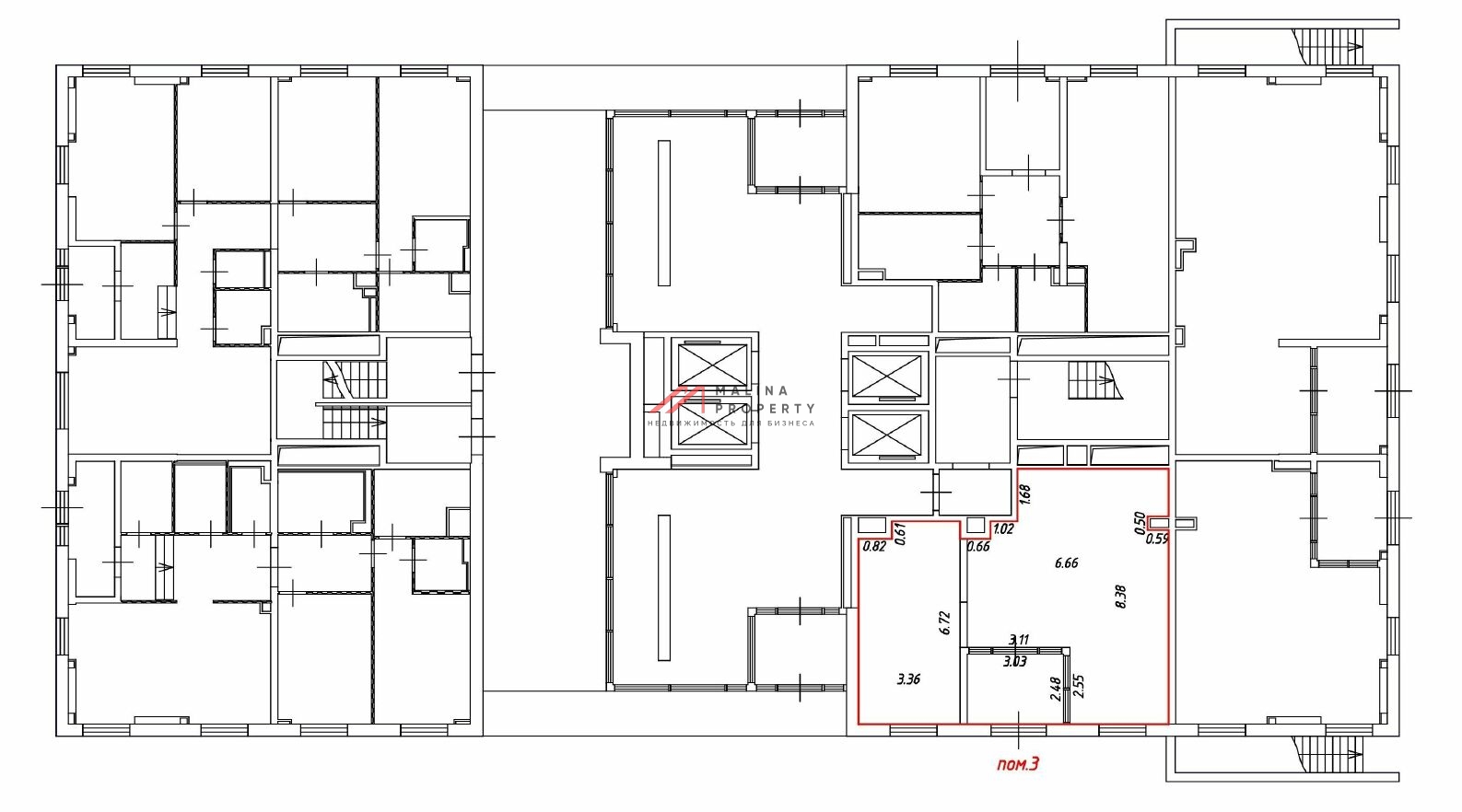 Продажа готового арендного бизнеса с окупаемостью 9 лет