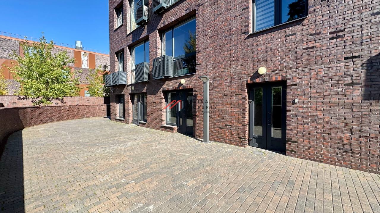 Аренда торгового помещения в ЖК "Рублево парк"