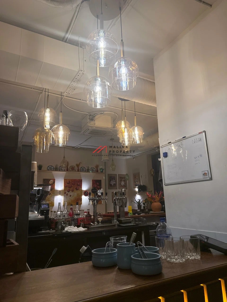 Продажа торгового помещения в ЖК "Level Лесной"