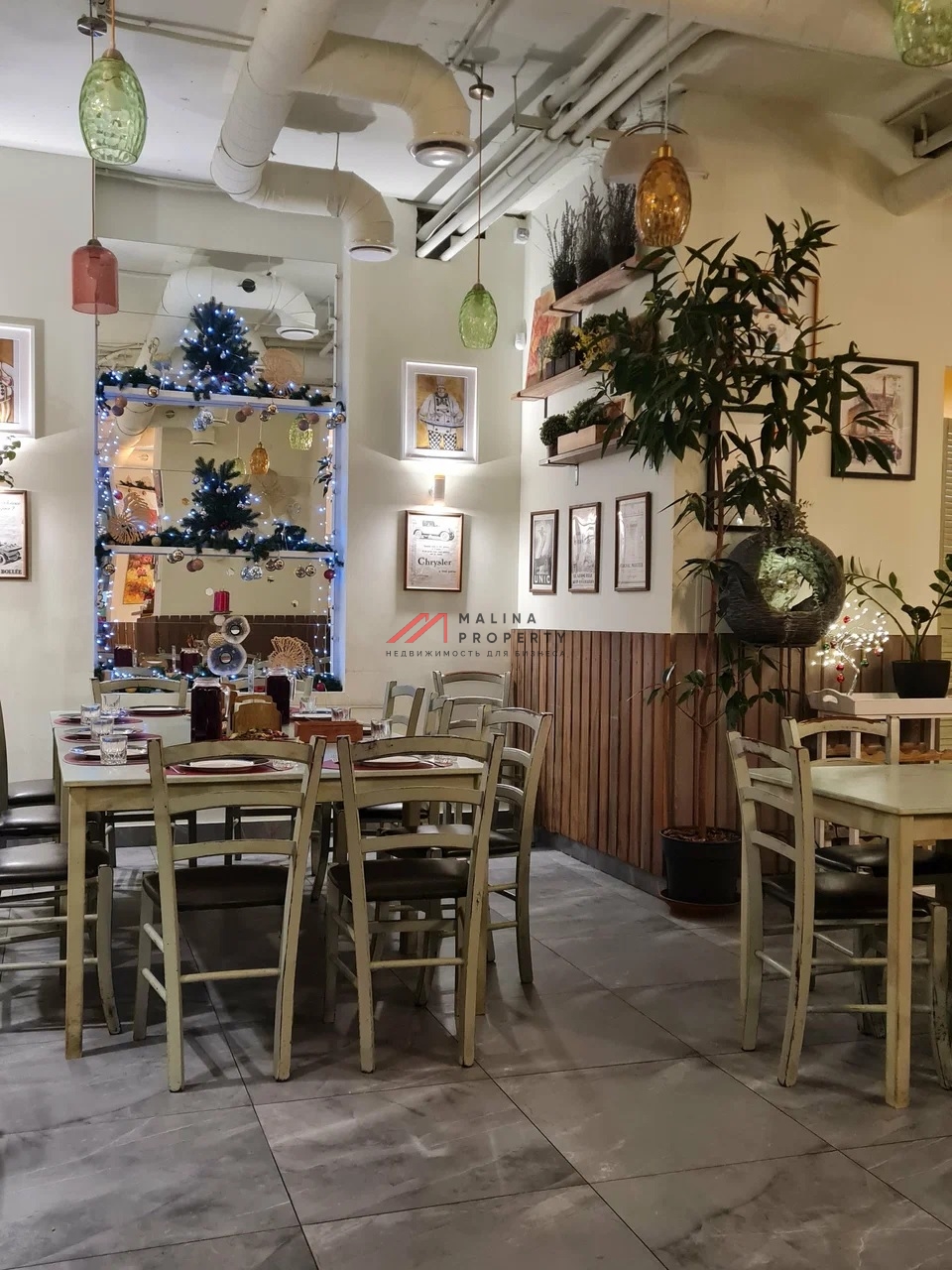 Продажа торгового помещения в ЖК "Level Лесной"