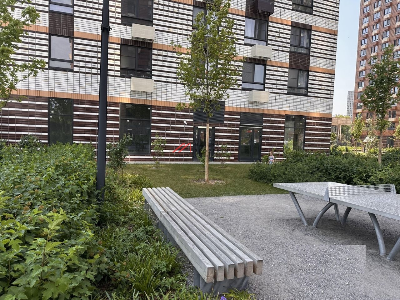 Аренда нежилого помещения в ЖК «Кронштадтский 14»