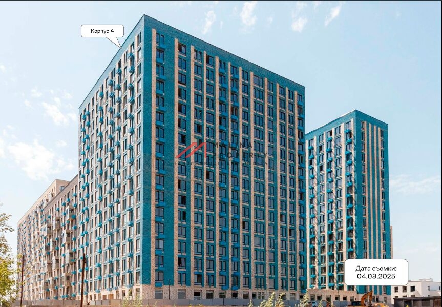 Продажа торгового помещения в ЖК "Квартал Ивакино" 