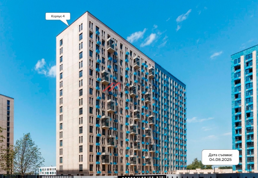 Продажа торгового помещения в ЖК "Квартал Ивакино" 