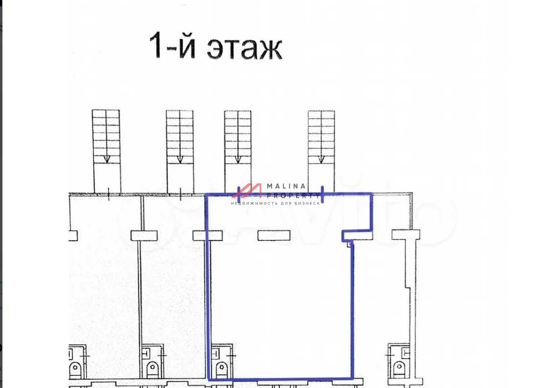 Аренда помещения у метро "Кузьминки"