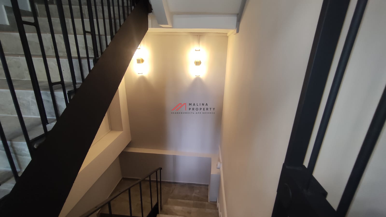 Аренда торгового помещения в ЦАО