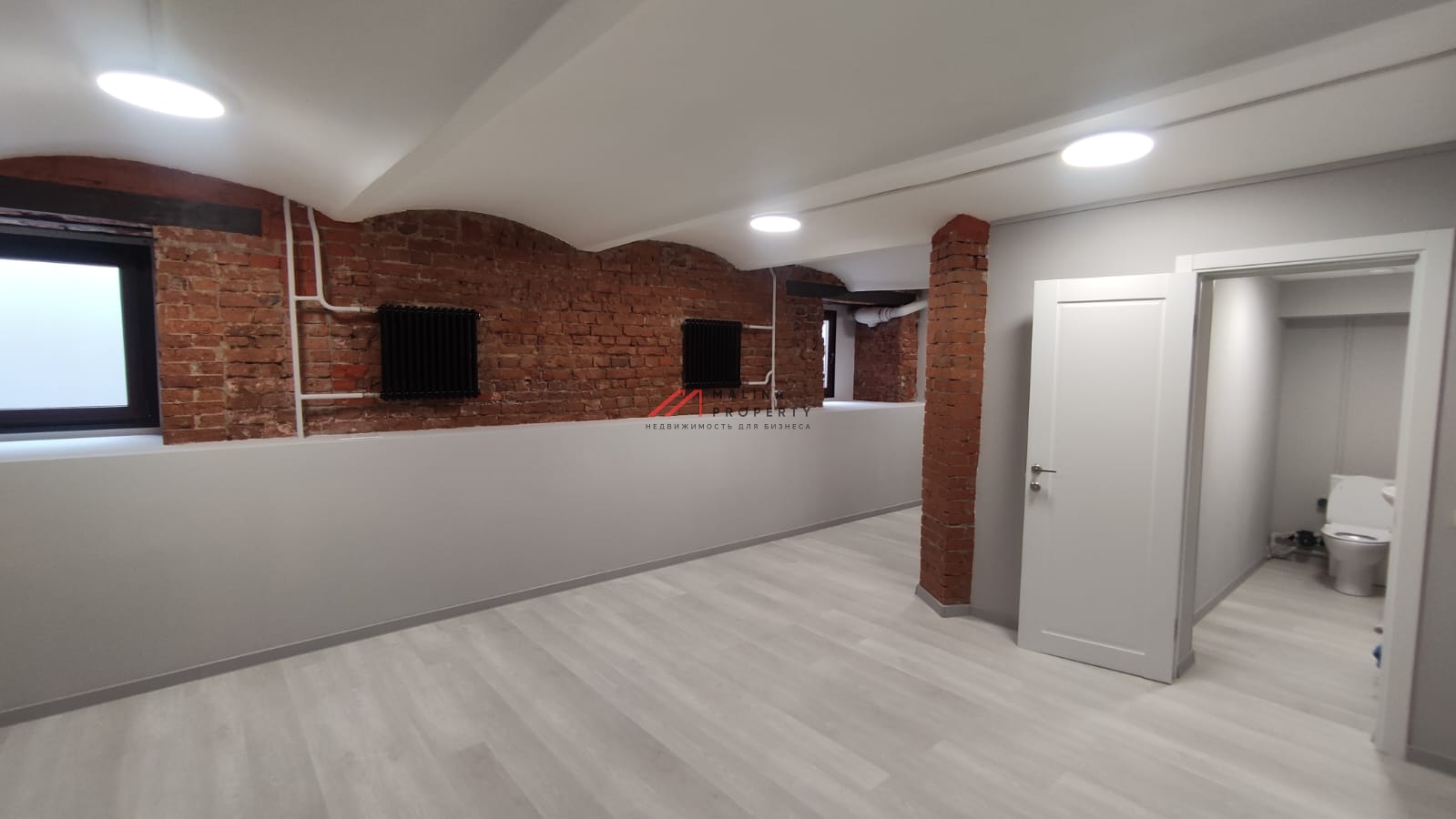 Аренда торгового помещения в ЦАО