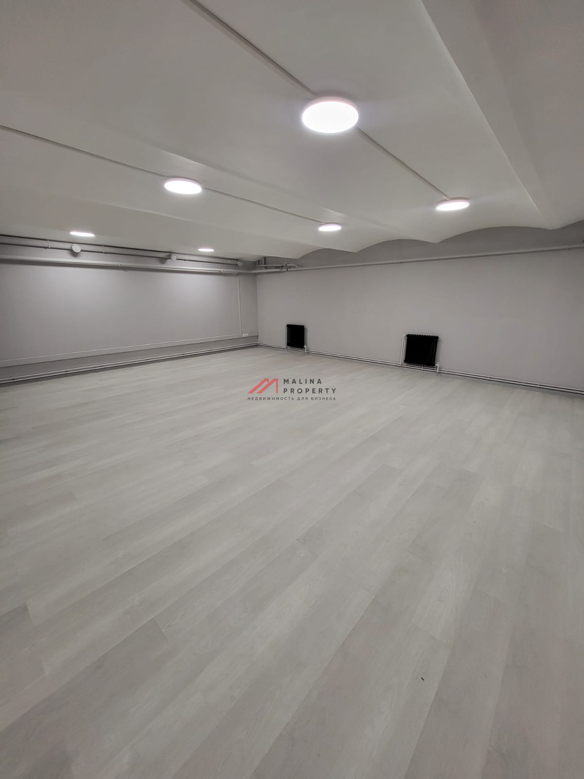 Аренда торгового помещения в ЦАО