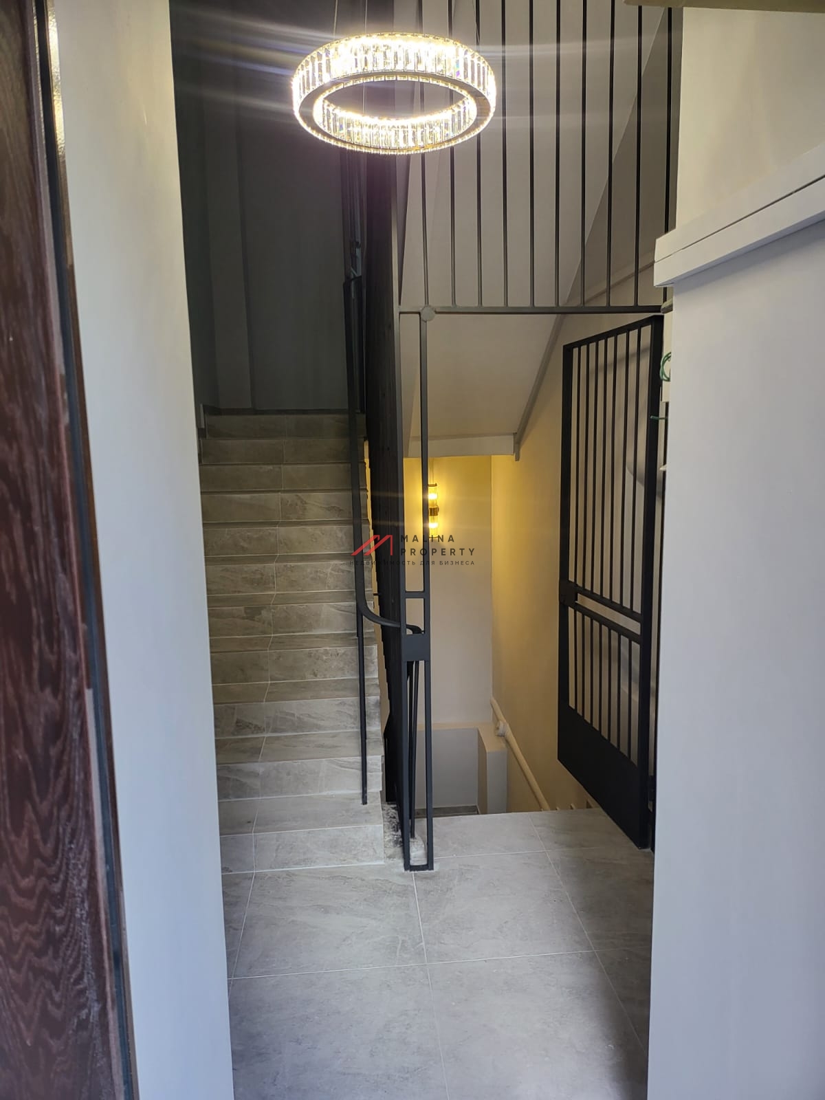 Аренда торгового помещения в ЦАО