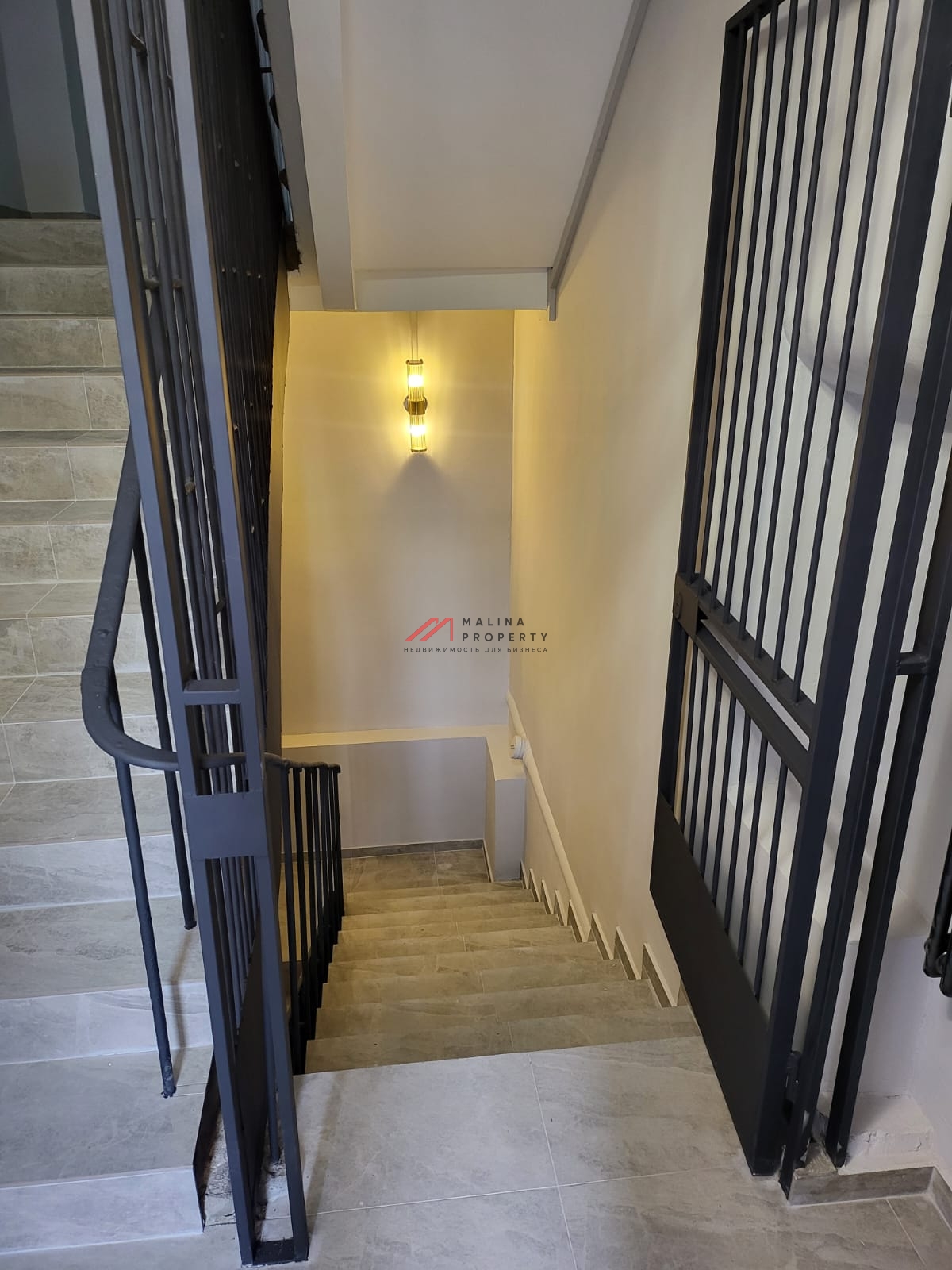 Аренда торгового помещения в ЦАО