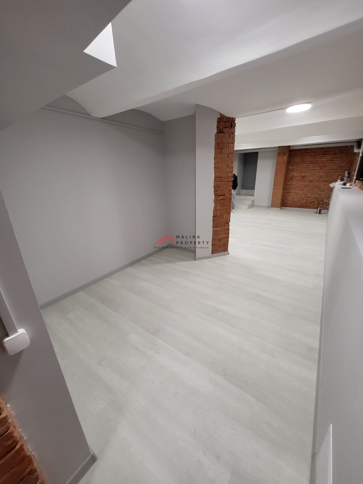 Аренда торгового помещения в ЦАО