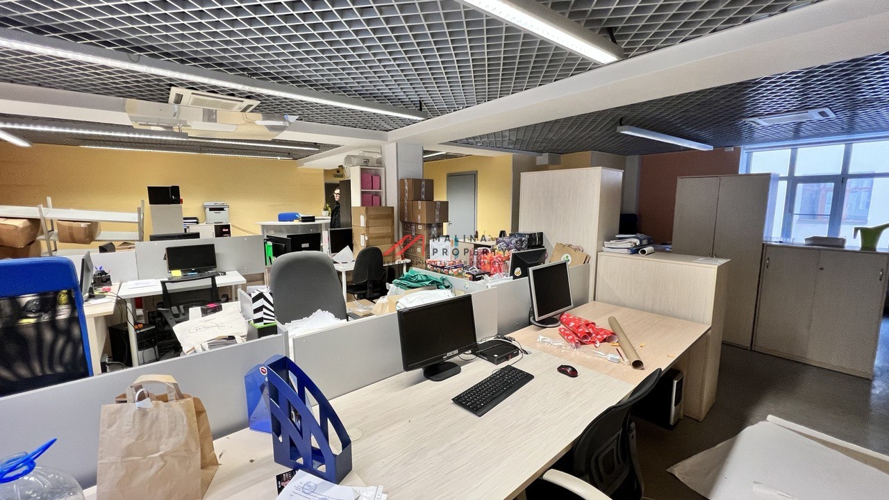 Аренда офиса на Спартаковской ул.