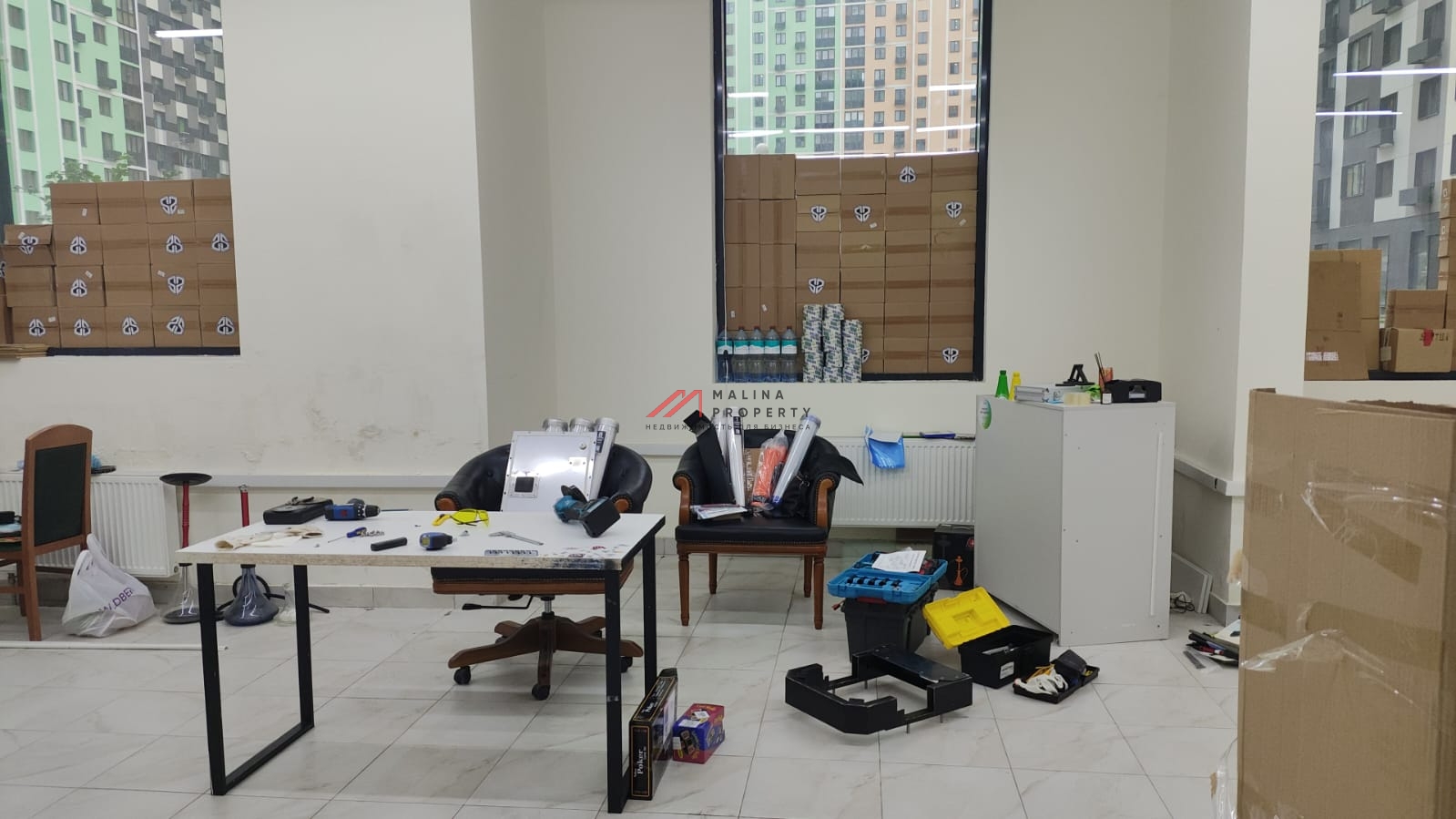 Аренда торгового помещения в Солнцево