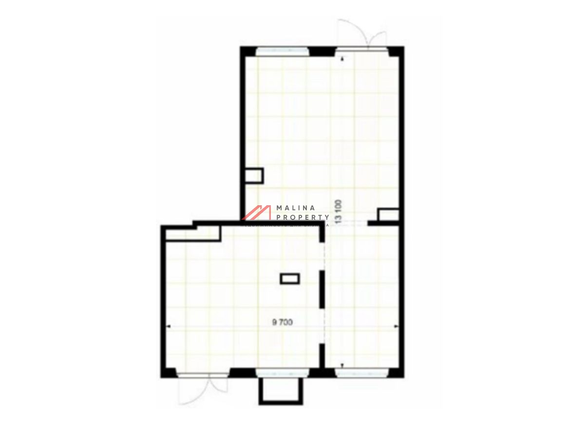 Продажа торгового помещения в ЖК "Эко Видное 2.0"