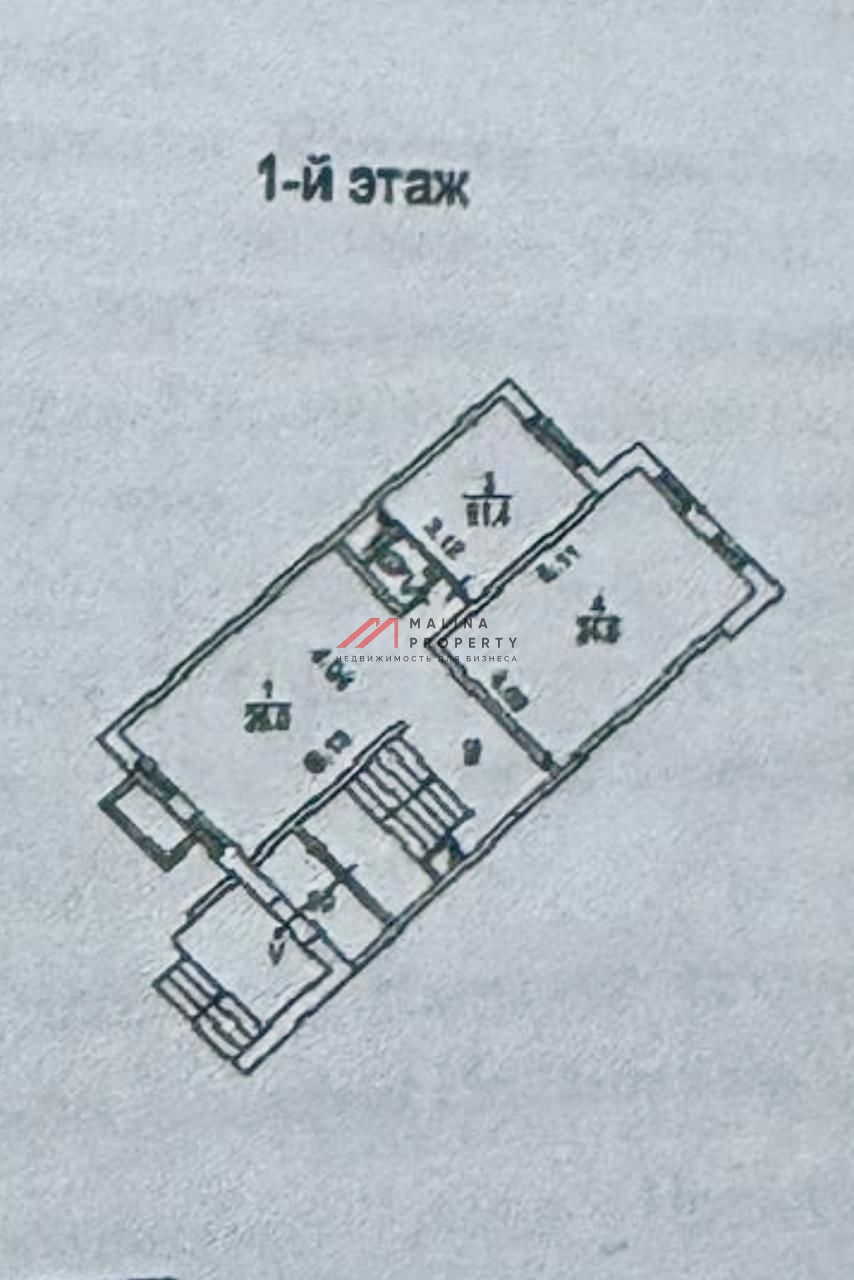 Продажа торгового помещения с Wildberries на Дмитровском шоссе