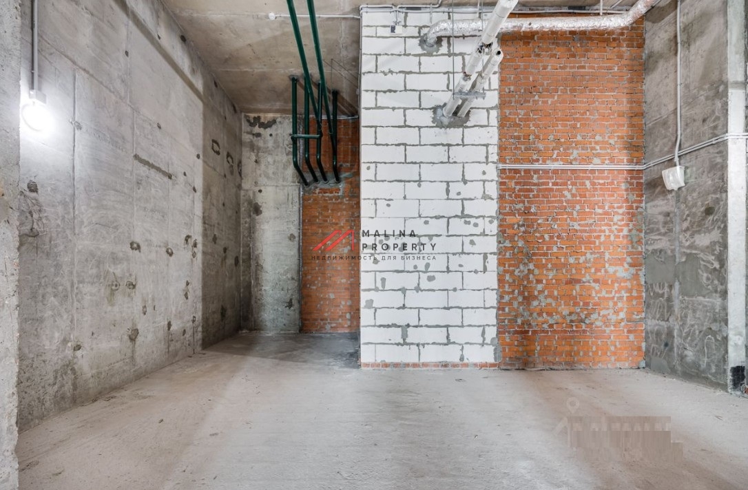 Аренда торгового помещения в ЖК "Foriver"