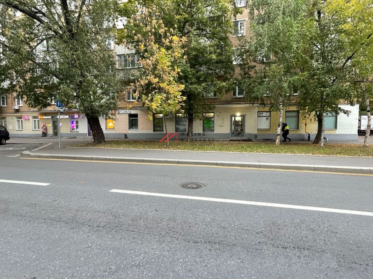 Продажа помещения с Дикси 