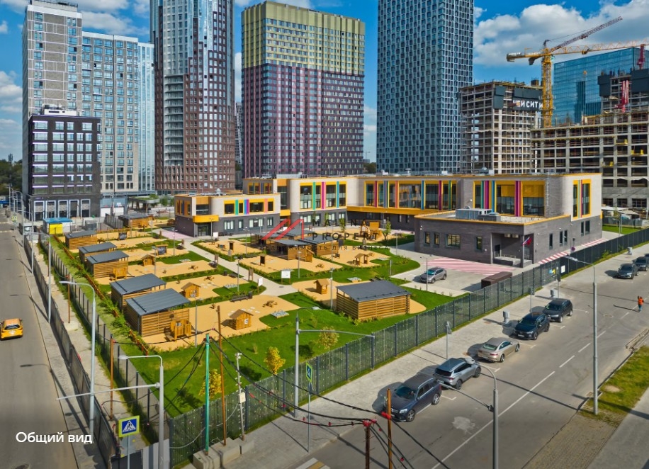 Продажа торгового помещения в Sidney City